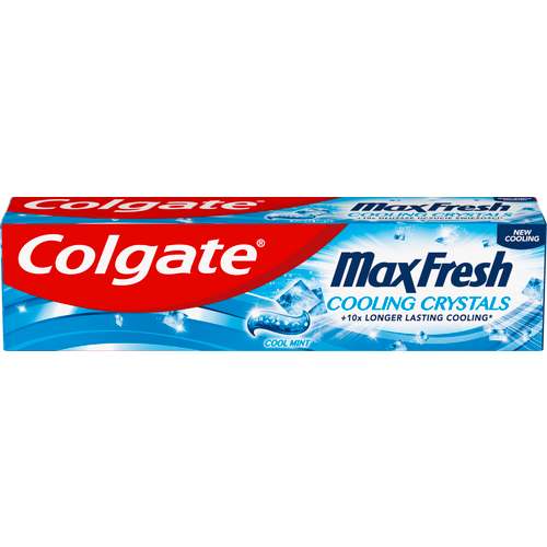 Colgate pasta za zube Max Fresh Blue 100ml slika 1