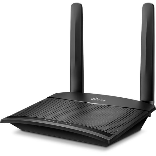 TP-Link TL-MR100 3G/4G LTERouter slika 1