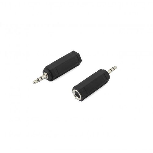 SBOX adapter 6,3mm F. - 3,5mm M. slika 1