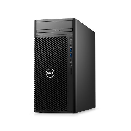 Dell Precision T3660 MT i9-13900K 16GB 512GB SSD 1TB DVDRW A4000 Win11Pro 3yr NBD slika 3