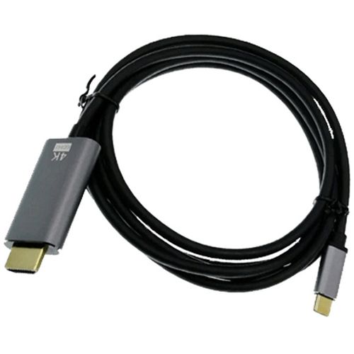 FAST ASIA Kabl USB TIP-C na HD 60Hz 1.8m slika 1