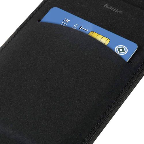 Hama Smart Case sklopivi poklopac za mobilni telefon Samsung Galaxy J6 (2018) crna slika 4