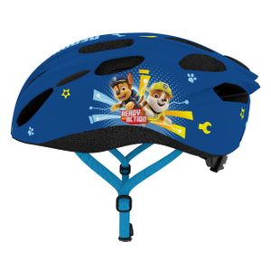 Dječja biciklistička kaciga In-Mold Paw Patrol plava