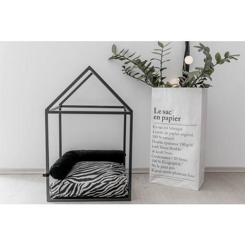 Design4Pets Mobile Pet House Wild Nature Z, 45*45*72cm slika 2