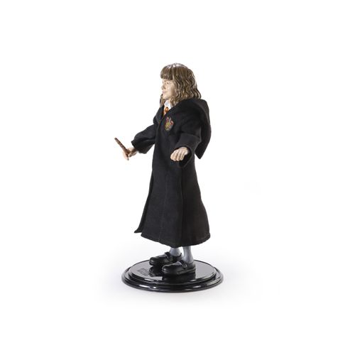 NOBLE COLLECTION - Harry Potter Bendyfigs - Hermione Granger Figura slika 7