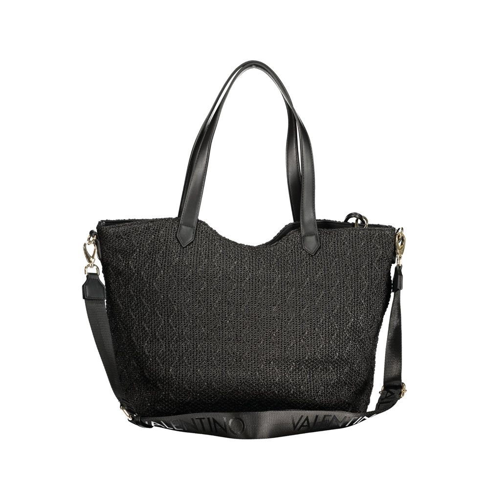Valentino Bags ženska crna torba slika 2