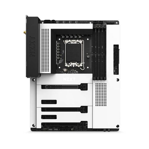 NZXT N7 Z790 (N7-Z79XT-B1) BLACK matična ploča slika 3