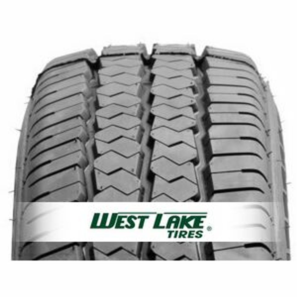 WESTLAKE Ljetna guma 205 R14C SC328 109R slika 1