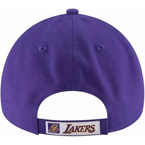 New Era 9Forty The League Los Angeles Lakers NBA muška šilterica 11405605 slika 6