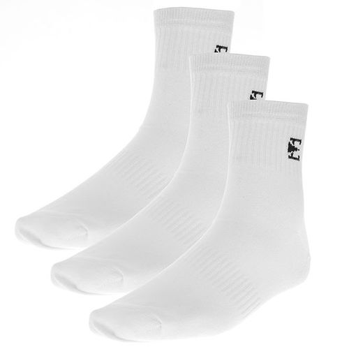 EBUS652-WHT Eastbound Ts Carape Averza Socks 3Pack Ebus652-Wht slika 1