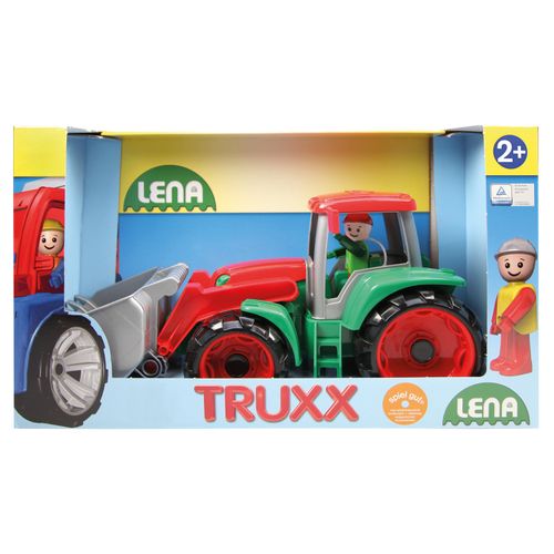 Lena igračka Truxx traktor slika 4