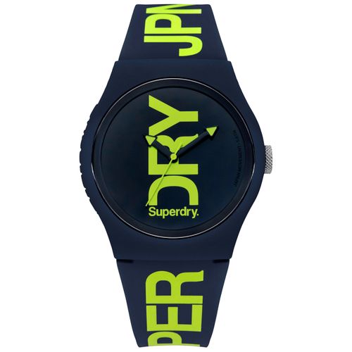 Superdry ručni sat SYG189UN slika 1