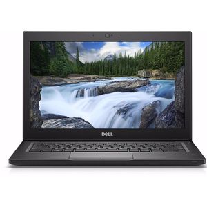 Dell Laptop 7290/ i5-8gen/ 12,5"/ RAM 8GB/ SSD GB/ Kamera/ B Klasa