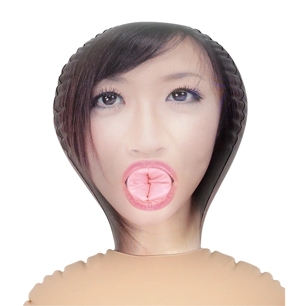 Lutka NMC Mayumi slika 3