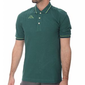 Kappa Polo Majica Logo Maltax 5 Mss 302Mx50-F49