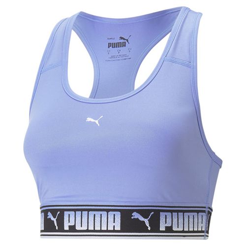 Puma Top Mid Impact Puma Strong Bra Pm 521599-28 slika 2