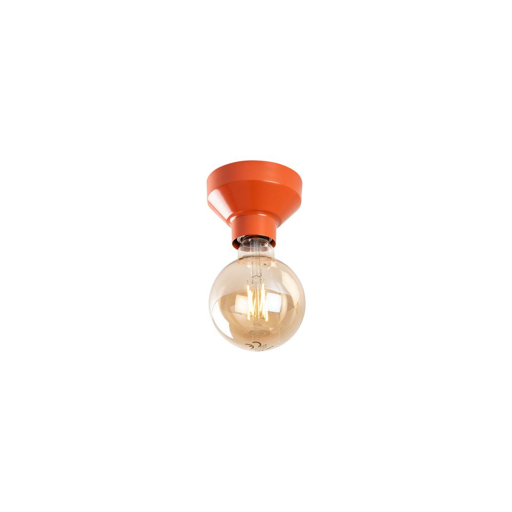 Luster Spot – 14212 – Narandžasta boja slika 4