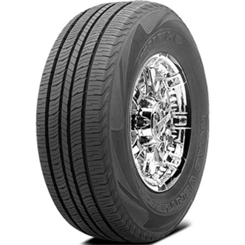 Kumho 245/75R16 120/116S KL51 DOT4815 slika 1