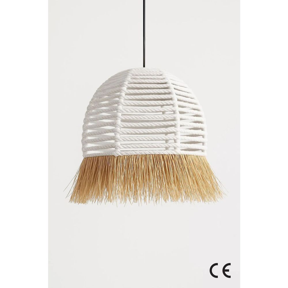 Luster BK083 – Bijela boja slika 4