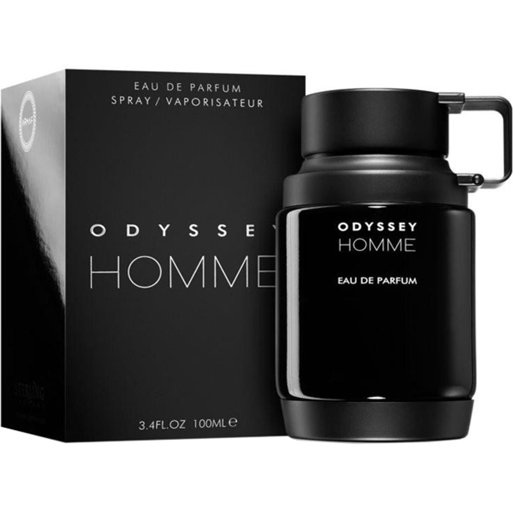 Armaf Odyssey Homme Eau De Parfum 100ml slika 1