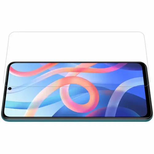 Nillkin Amazing H kaljeno staklo za Xiaomi Poco M4 Pro, transparentno slika 3