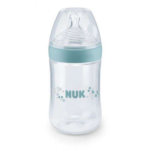 Nuk ns bočica anti-colic air system 260ml 6-18m slika 3