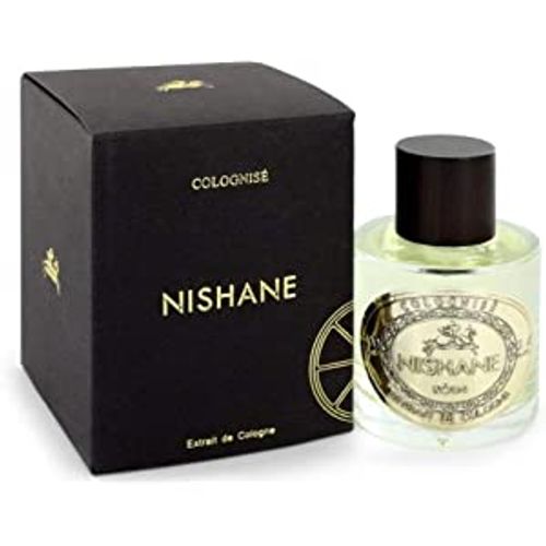 Nishane Safran Colognise Extract de Cologne 100 ml (unisex) slika 1