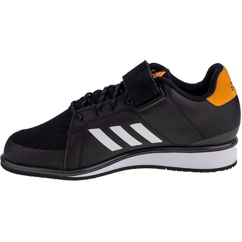 Adidas muške sportske tenisice power perfect 3 fu8154 slika 2