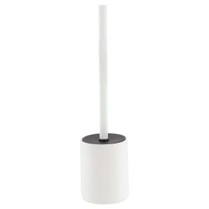 Tendance wc četka stoneware sa guenim efektom, bijela