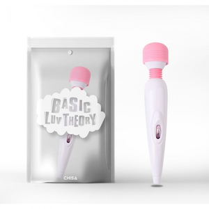 Vibrator Basic Luv mini Wand