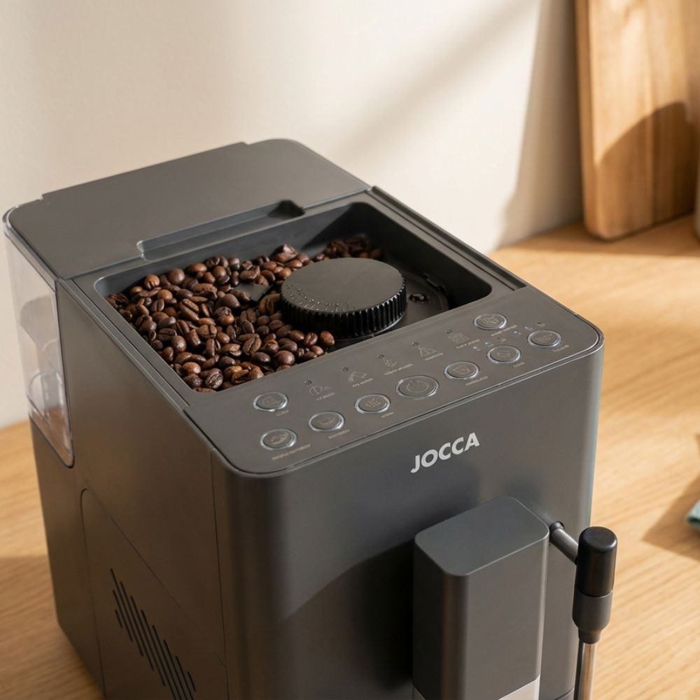 JOCCA Aparat za espresso kafu Superautomatic 20bar slika 9