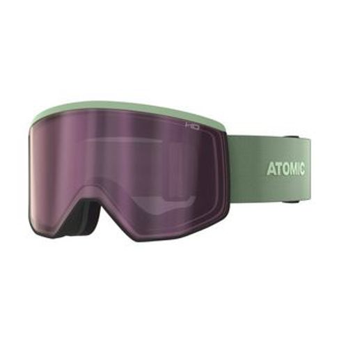 Atomic goggles Four Pro HD 24/25, pistachio slika 1