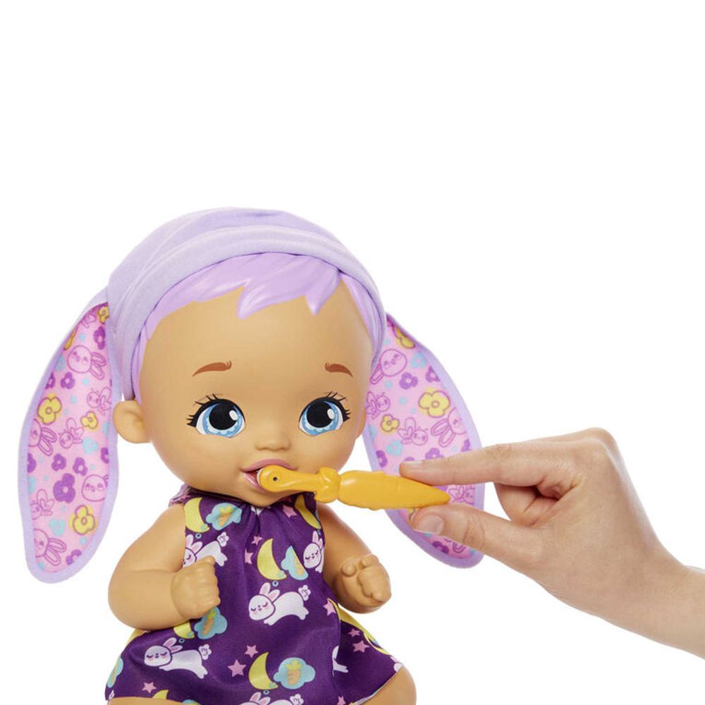 My Garden Baby Lutka Brush & Smile 30cm slika 3