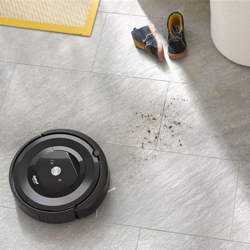 iRobot robotski usisavač Roomba e5158 slika 5