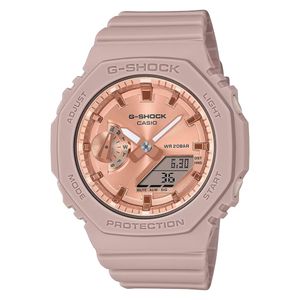 Casio GMA-S2100 G-Shock Sat