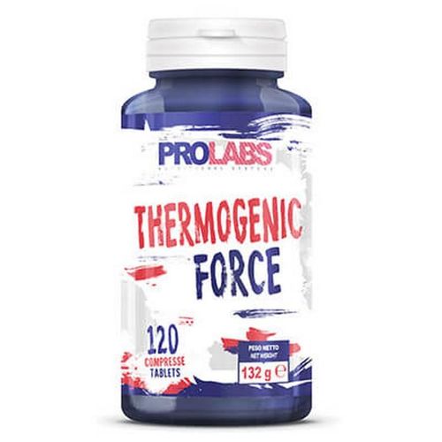 Prolabs Thermogenic Force 120 tableta slika 1