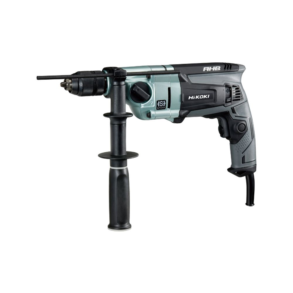 Hikoki bušilica D13VL 860W slika 1