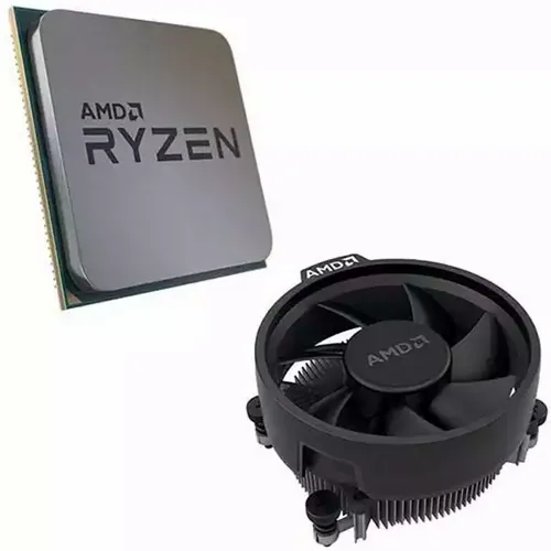 Procesor AMD AM4 Ryzen 7 5700G 3.8GHz MPK slika 1