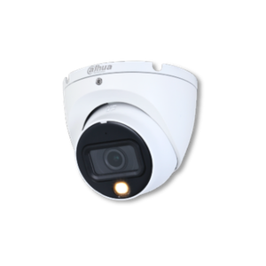 DAHUA Kamera HAC-HDW1801TLM-IL-A-0280B-S3-DIP / HDCVI, 8 MP