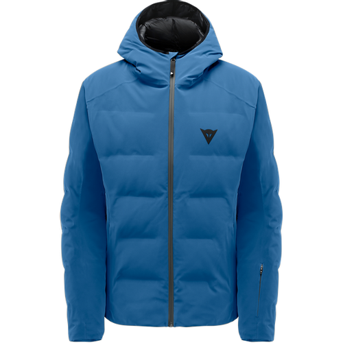 Dainese skijaška pernata muška jakna, plava slika 1