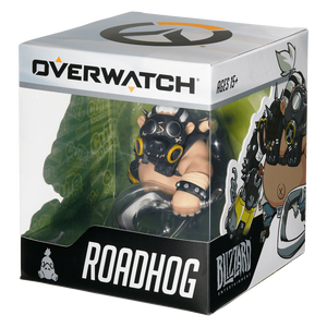 Figure Cute But Deadly Medium Overwatch Roadhog