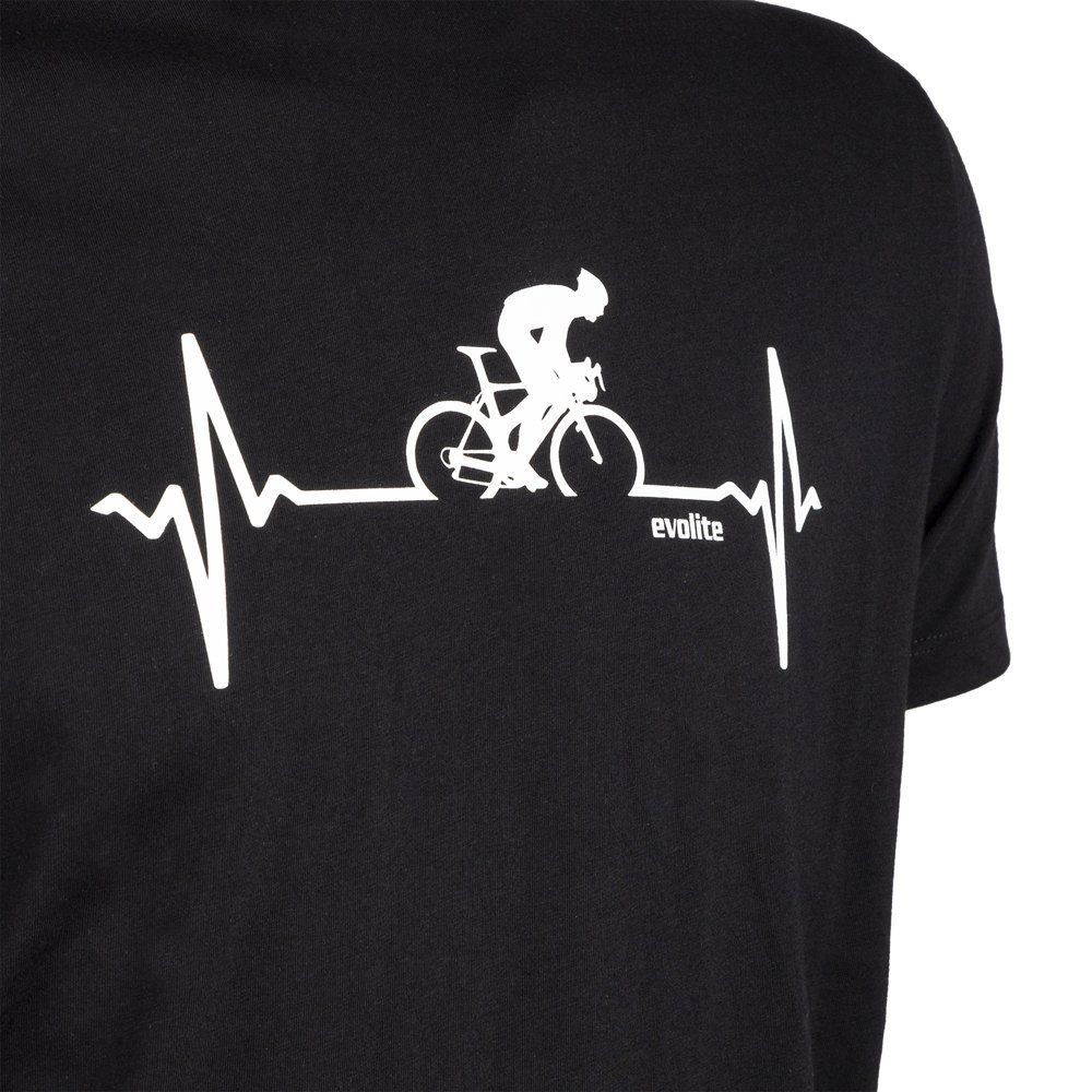Evolite Muška majica Cycling T-Shirt slika 5