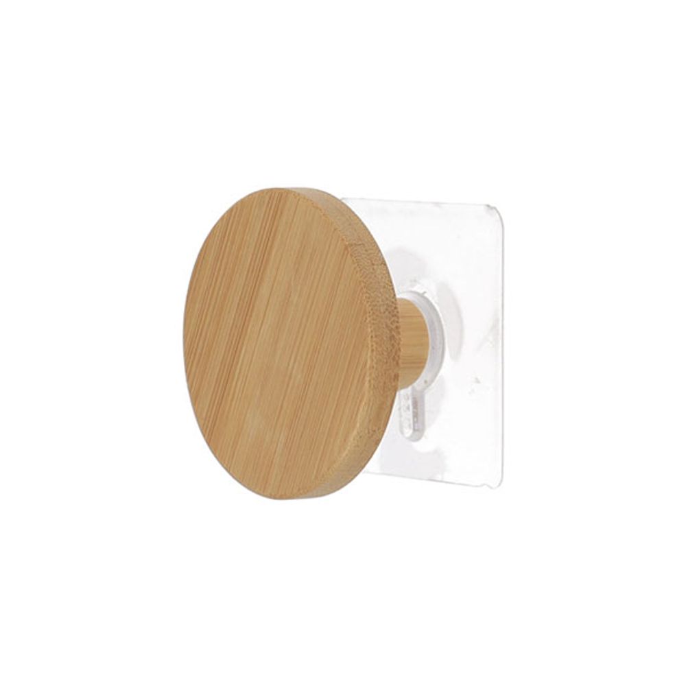 Tendance Kukica od Bambusa, sa naljepnicom 6.5cm, bambus boja slika 1