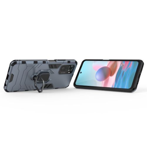 Ring Armor Case zaštitna futrola za Xiaomi Redmi Note 10 / Redmi Note 10S slika 2