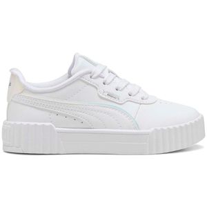 Puma Patike za djecu Carina 3.0 Holo 2.0 PS, Bijele