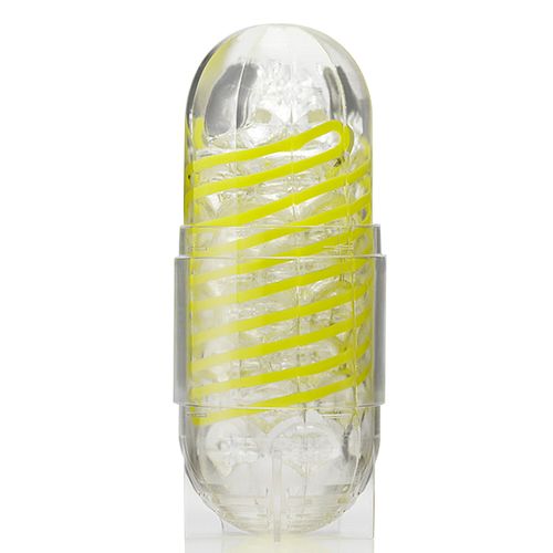 Masturbator Tenga - Spinner 03 Shell slika 2