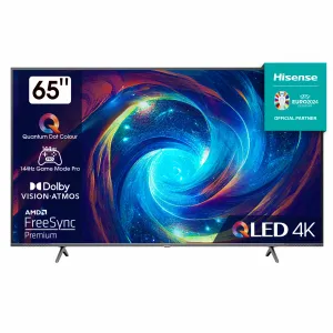 Hisense TV LED 65E7KQ PRO