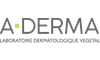 A-Derma logo
