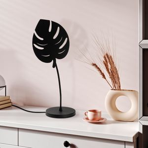 Lampica Leaf - 15324 Crna