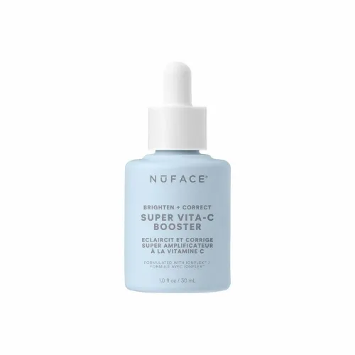 NuFACE Super Vita-C Booster serum 30mL slika 1